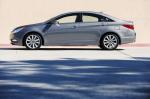 Hyundai Sonata 2010 года